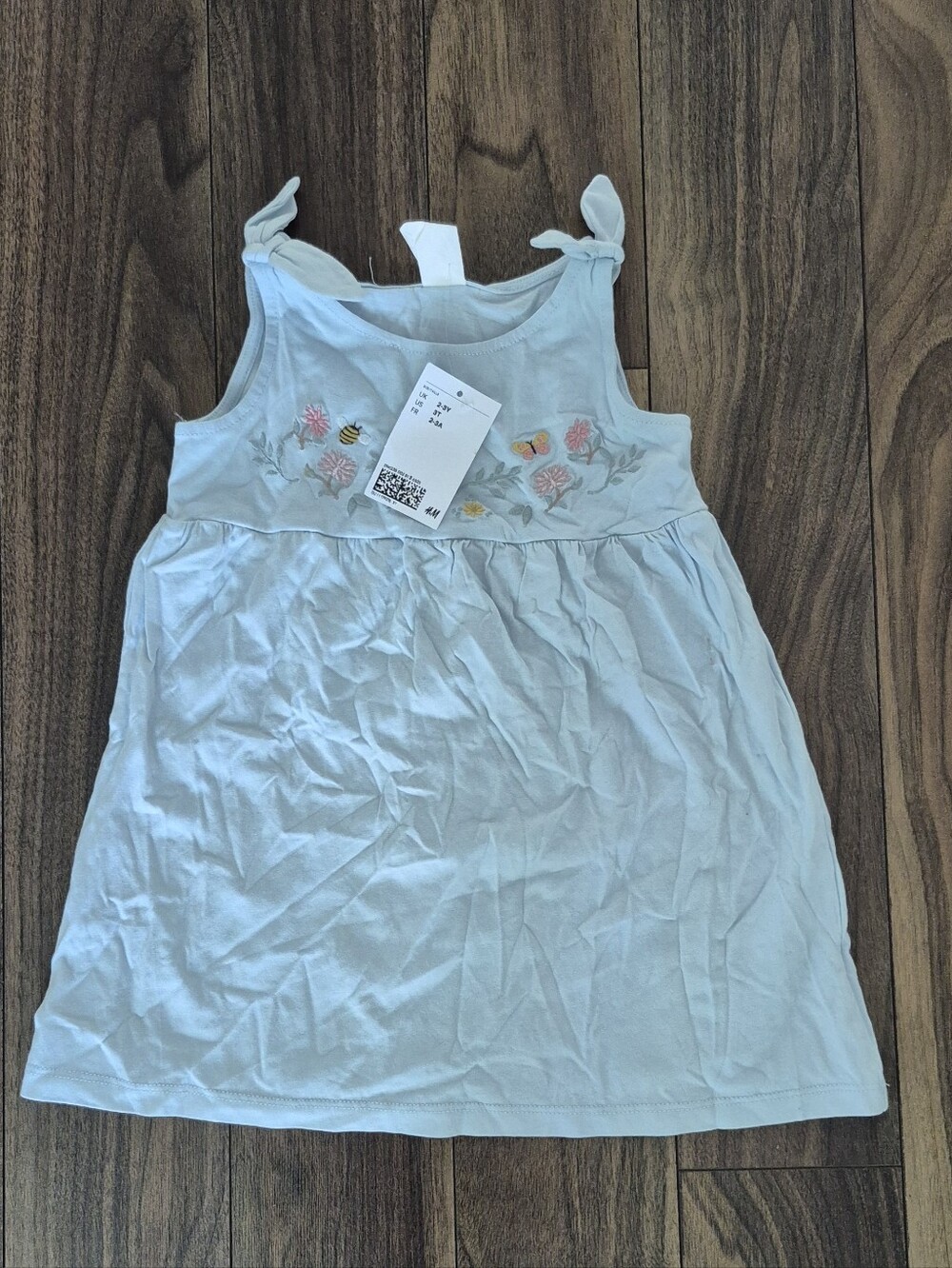 H&M Summer Dress